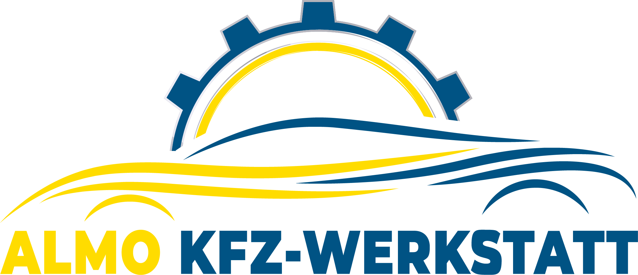 Almo KFZ-Werkstatt